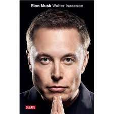 ELON MUSK (EDICIÓN EN ESPAÑOL)