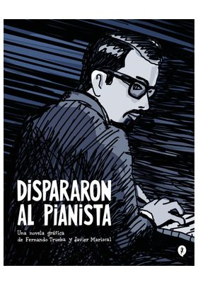 DISPARARON AL PIANISTA