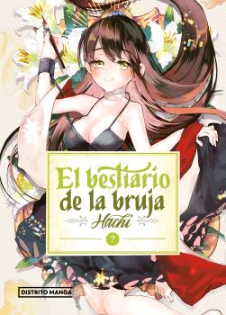 EL BESTIARIO DE LA BRUJA Nº 07