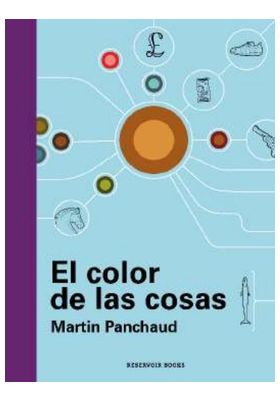 COLOR DE LAS COSAS, EL