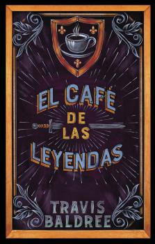 CAFE DE LAS LEYENDAS, EL
