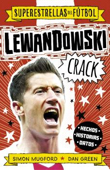 LEWANDOWSKI CRACK