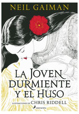 JOVEN DURMIENTE Y EL HUSO, LA