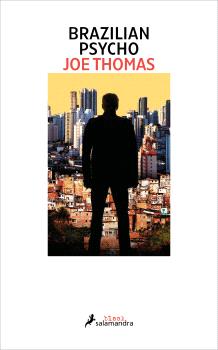 BRAZILIAN PSYCHO