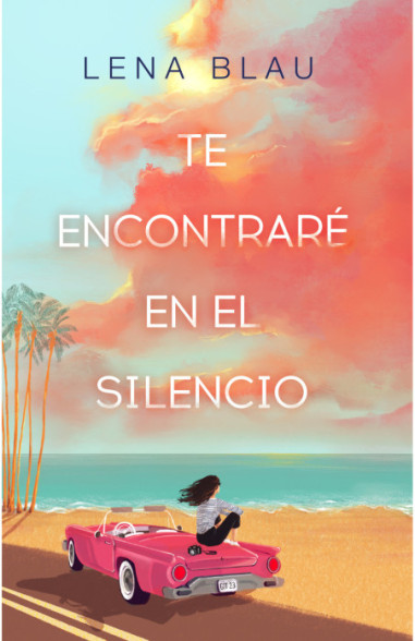 TE ENCONTRARÉ EN EL SILENCIO