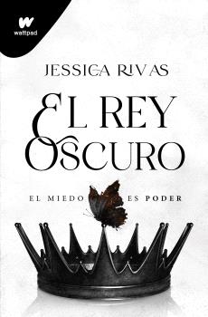 REY OSCURO, EL (PODER Y OSCURIDAD 2)