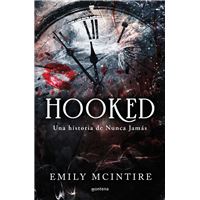 HOOKED: UNA HISTORIA DE NUNCA JAMÁS.