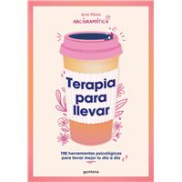 TERAPIA PARA LLEVAR