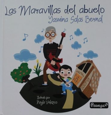 MARAVILLAS DEL ABUELO, LAS