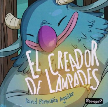 CREADOR DE LÀMPADES, EL