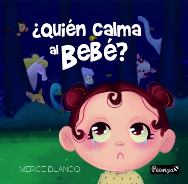 ¿QUIÉN CALMA AL BEBÉ?