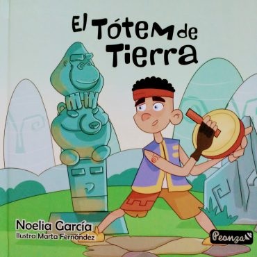 TÓTEM DE TIERRA, EL
