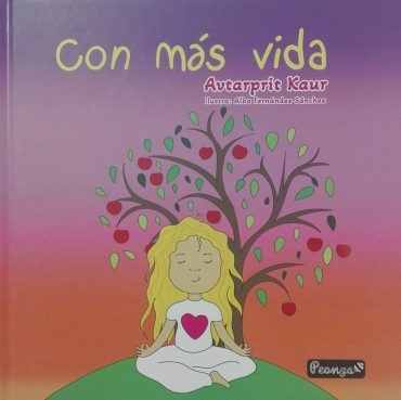 CON MÁS VIDA
