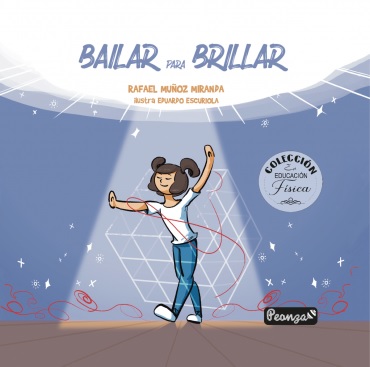 BAILAR PARA BRILLAR