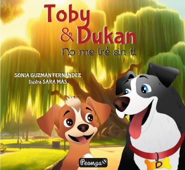 TOBY - DUKAN