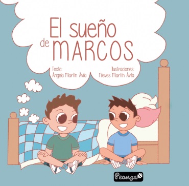 SUEÑO DE MARCOS, EL