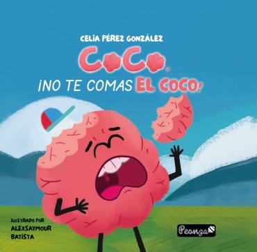 COCO, ¡NO TE COMAS EL COCO!