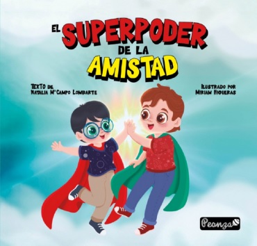 SUPERPODER DE LA AMISTAD, EL