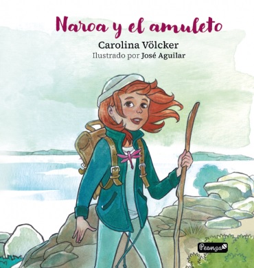 NAROA Y EL AMULETO