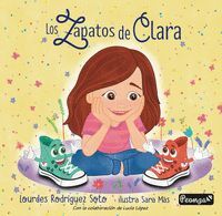 ZAPATOS DE CLARA, LOS