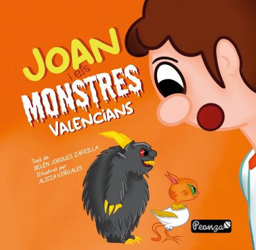 JOAN I ELS MONSTRES VALENCIANS