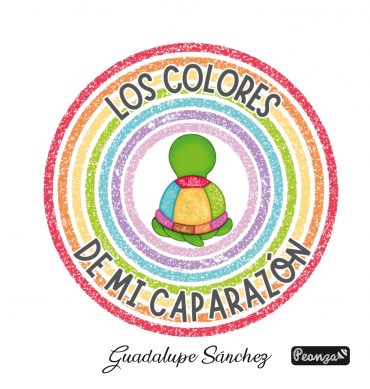 COLORES DE MI CAPARAZÓN, LOS