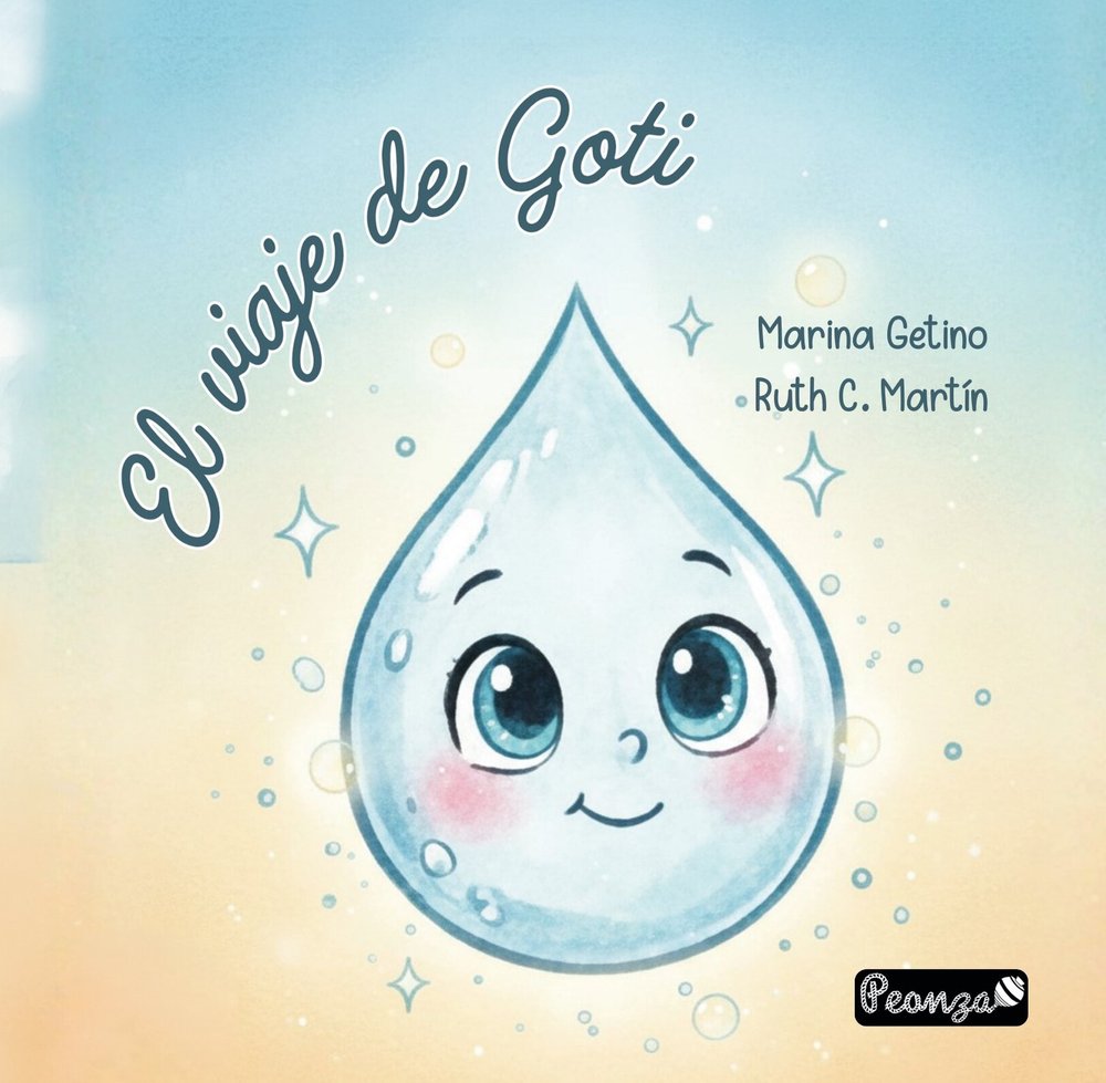 VIAJE DE GOTI