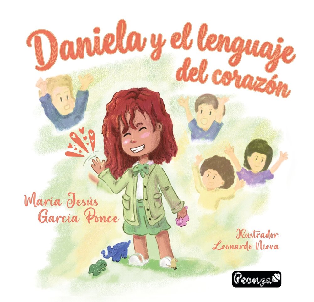 DANIELA Y EL LENGUAJE DEL CORAZÓN