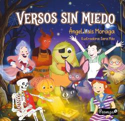 VERSOS SIN MIEDO