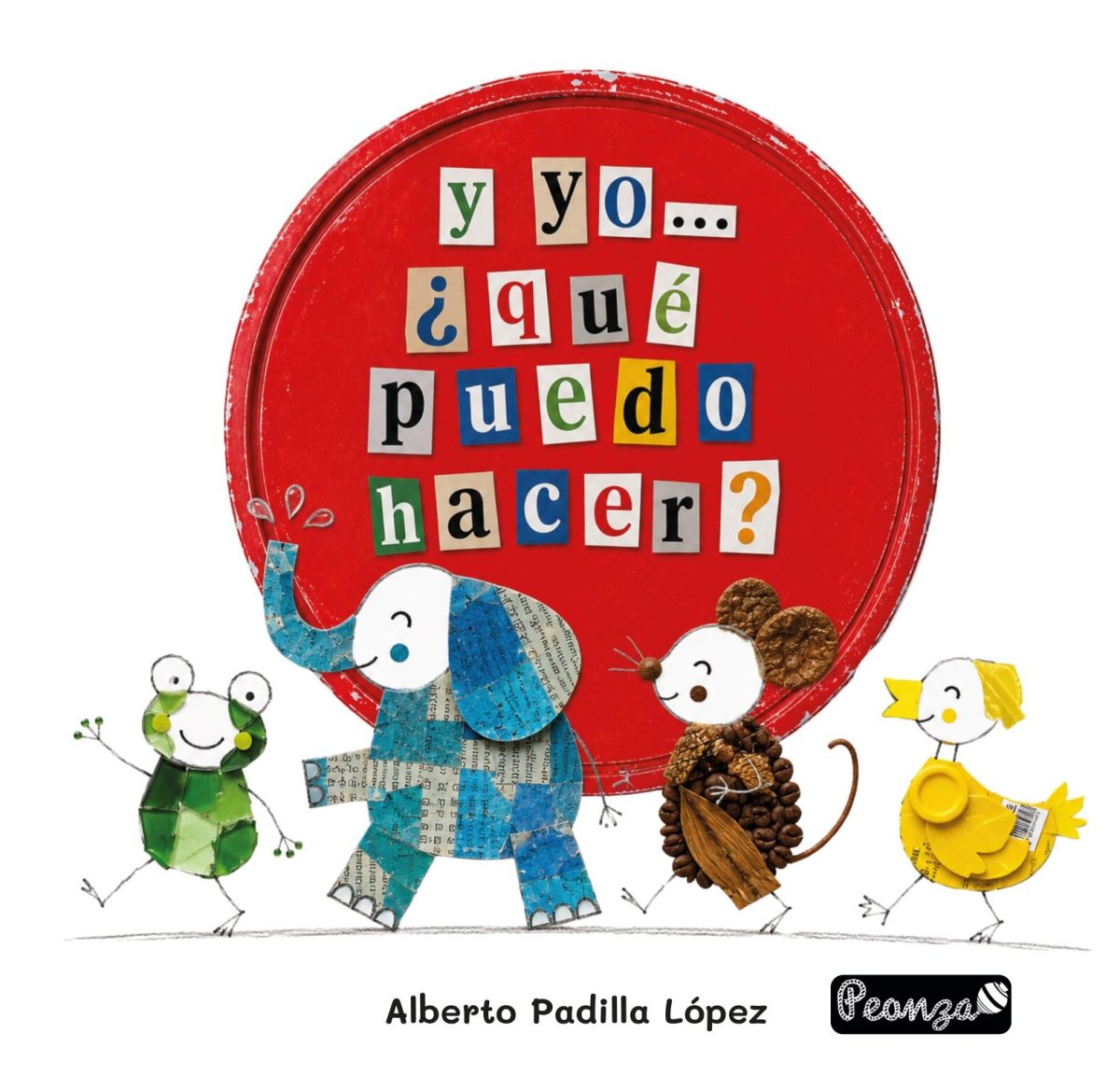 Y YO... ¿QUÉ PUEDO HACER?