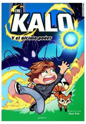 THEKALO Y EL ÚLTIMO PODER