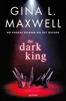  El rey oscuro: El miedo es poder / The Dark King (WATTPAD.  PODER Y OSCURIDAD) (Spanish Edition): 9788419501660: Rivas, Jessica: Libros