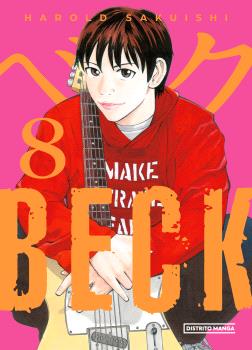 BECK Nº 08 (KANZENBAN)
