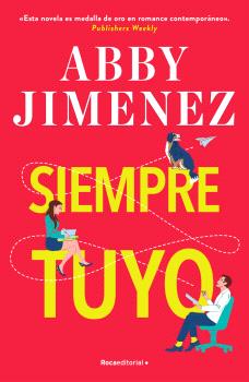 SIEMPRE TUYO