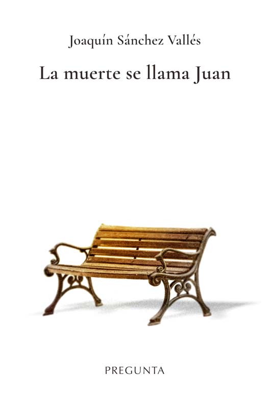 MUERTE SE LLAMA JUAN, LA