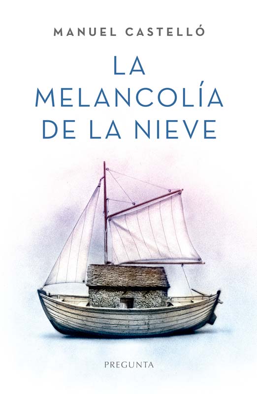 MELANCOLÍA DE LA NIEVE, LA