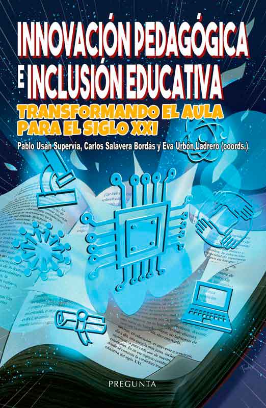 INNOVACIÓN PEDAGÓGICA E INCLUSIÓN EDUCATIVA