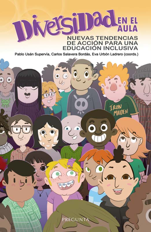 DIVERSIDAD EN EL AULA
