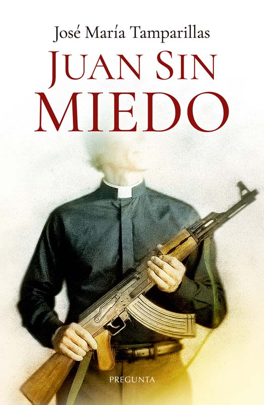 JUAN SIN MIEDO