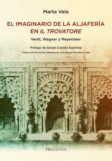 IMAGINARIO DE LA ALJAFERÍA EN IL TROBATORE