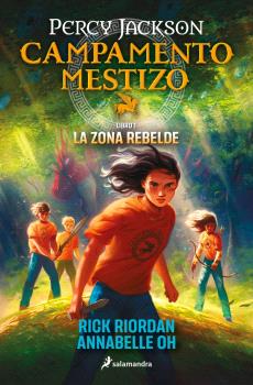 CAMPAMENTO MESTIZO 1