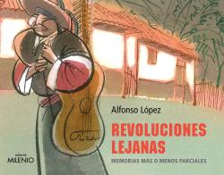 REVOLUCIONES LEJANAS