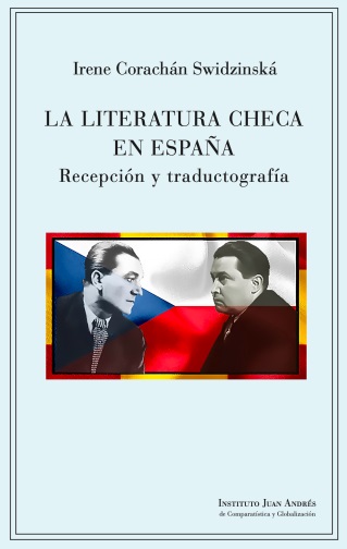 LITERATURA CHECA EN ESPAÑA, LA