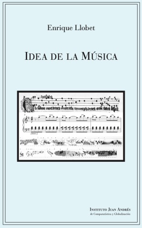 IDEA DE LA MÚSICA