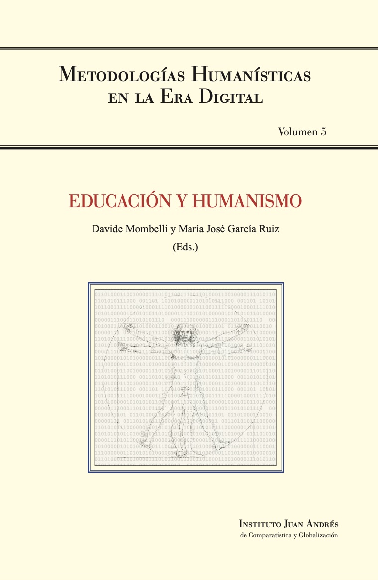 EDUCACIÓN Y HUMANISMO