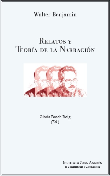RELATOS Y TEORIA DE LA NARRACION
