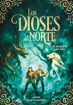 DESPERTAR DEL LOBO (LOS DIOSES DEL NORTE 5), EL