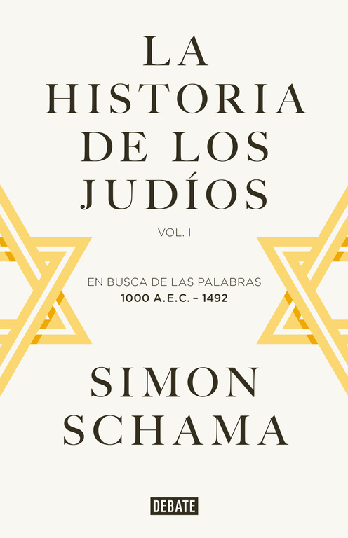 HISTORIA DE LOS JUDIOS I, LA