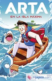 ARTA GAME 7 - ARTA EN LA ISLA MÁXIMA