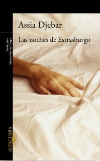NOCHES DE ESTRASBURGO, LAS (Edicion 2015)